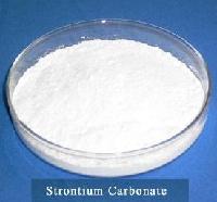 Strontium carbonate 96% 97% 98% CAS No.:1633-05-2