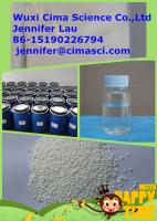 GMP supplier Sn Glycero 3 phosphocholine 50% Granular powder (Alpha GPC, CAS No.28319-77-9)