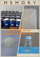 GMP supplier L alpha glycerylphosphorylcholine 85% Liquid(Alpha GPC, CAS No.28319-77-9)