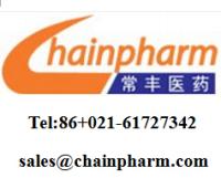 stocked:3-Bromobenzamidine hydrochloride (CAS# 16796-52-4) 97% (chainpharm)