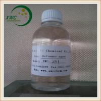 Non silicone defoamer antifoam agent XWC-2911 for oilfield oil-gas separation/oil refinery/delayed coking