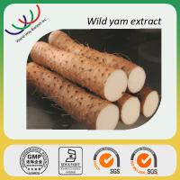 wild yam extract