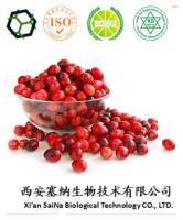 cranberry extract powder proanthocyanidins 25%-60%