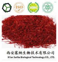 Saffron Powder crocin extract powder/ Natural Safranal