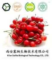 25% Vitamin C Natural Acerola Cherry Extract Powder