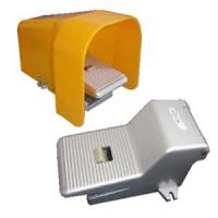 foot pedal