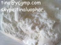 oral Turinabol (4-Chlorodehydromethyltestosterone) powder