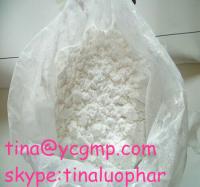 Testosterone Phenylpropionate (TPP) ral or injectable steroids