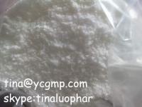 Trenbolone acetate muscle building powder