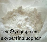 Erlotinib hydrochloride (powders)