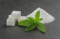 china high quality stevia sugar (RA60%,RA80%,RA95%，RA98% STV)