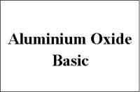 Aluminium Oxide Basic