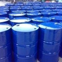 Special liquid resin for industrial coating