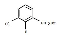 3-Chloro-2-fluorobenzyl bromide