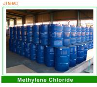 methylene chloride in chemicals