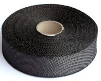 Carbon fiber plain tape