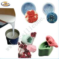 Pourable Mold Silicone Rubber for Shoe Mold Making
