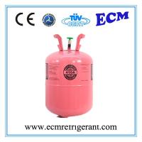 99.9% pure made in china r410a refrigerant price for r410