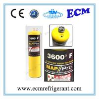 MAPP GAS for sale,Mapp Gas Cylinder 16oz/453G,Propane Gas for CuttingMixture Of Various Hydrocarbons Mapp Gas