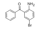 2-AMino-5-broMobenzophenone