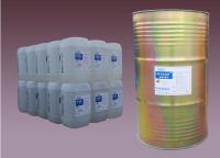corrosion resistant bactericidal agent