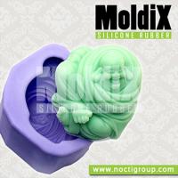 Silicone Rubber for Resin Crafts