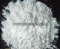 Melamine powder