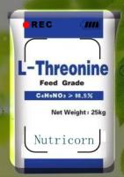 98.5% L-Tryptophan/Threonline/Methionine Feed Additive