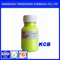 Fluorescent brighteners KCB for foamed PVC 367(OBA)