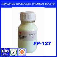 Fluorescent whitening agent(FWA)FP 127/OBA 378