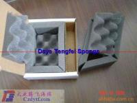 electron packing foam spongesponge/high density packing proective foam sponge