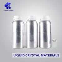 Liquid Crystals for PDLC applications