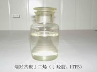 HTPB (Hydroxyl-terminated polybutadiene)/CAS: 69102-90-5