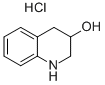 3-Quinolinol,1,2,3,4-tetrahydro-