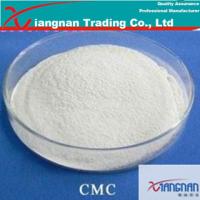 CMC/Carboxylmethyl Cellulose