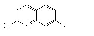 2-chloro-7-methyl-quinoline