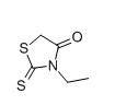 3-Ethylrhodanine