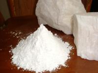calcium carbonate Powder