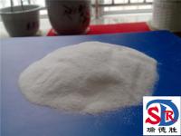 Sodium sulfate anhydrous 99.5%min PH is 6-8
