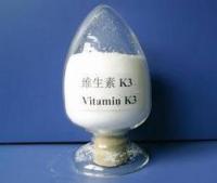 Vitamin K3,Menadione Sodium Bisulfite