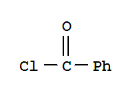 Benzoyl chloride