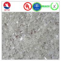 Transparent clear plastic resin prices wholesale, plastic pc resin polycarbonate off grade