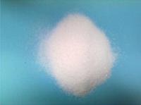 Sewage Treatment Chemical Anionic Polyacrylamide APAM