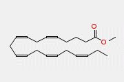 Methyl all-cis-5,8,11,14,17-eicosapentaenoat