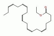 Ethyl all-cis-5,8,11,14,17-eicosapentaenoate
