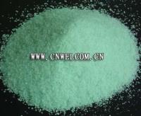 Ferrous Sulphate heptahydrate