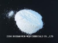 Zibo Powder Non-Ferric Aluminum Sulphate