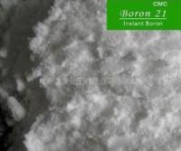 Supply Boron Fertilizer