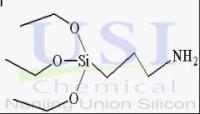 USI FUNCTIONAL SILANE USi-1301 CAS NO.13822-56-5