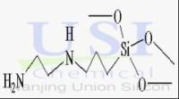 USI FUNCTIONAL SILANE USi-D1301 CAS NO.1760-24-3